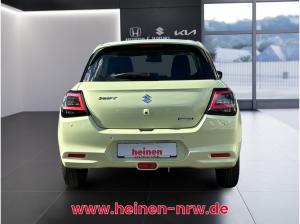 Suzuki Swift 1.2 CLUB HYBRID NAVI *5 JAHRE GARANTIE*