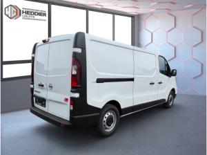 Nissan Primastar 🚐 L2H1 N-Connecta