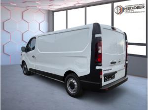 Nissan Primastar 🚐 L2H1 N-Connecta