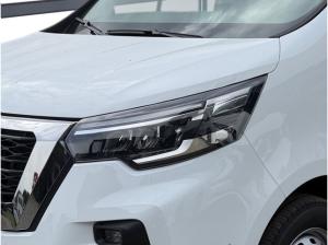 Nissan Primastar 🚐 L2H1 N-Connecta