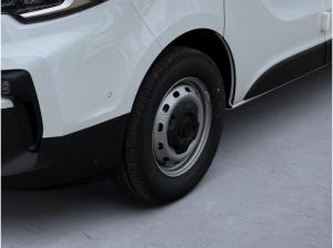 Nissan Primastar 🚐 L2H1 N-Connecta