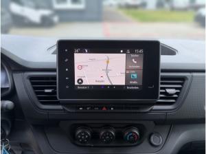 Nissan Primastar 🚐 L2H1 N-Connecta