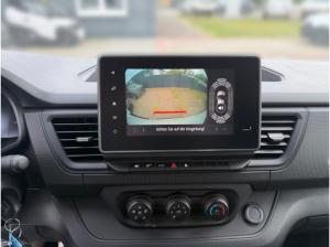 Nissan Primastar 🚐 L2H1 N-Connecta