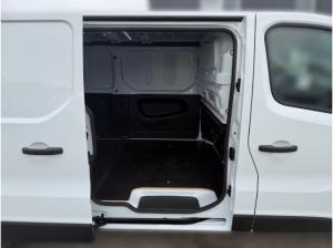 Nissan Primastar 🚐 L2H1 N-Connecta