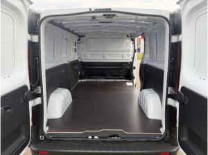 Nissan Primastar 🚐 L2H1 N-Connecta