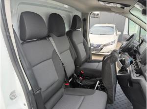 Nissan Primastar 🚐 L2H1 N-Connecta