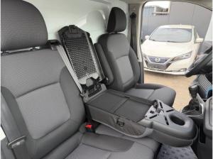 Nissan Primastar 🚐 L2H1 N-Connecta