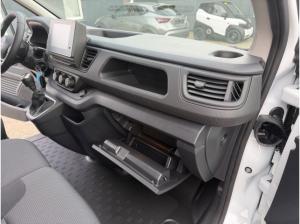 Nissan Primastar 🚐 L2H1 N-Connecta