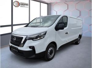 Nissan Primastar 🚐 L2H1 N-Connecta