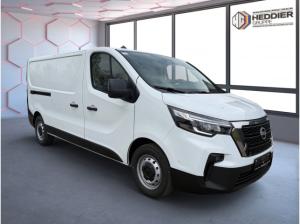 Nissan Primastar 🚐 L2H1 N-Connecta
