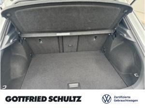 Volkswagen T-Roc R-LINE TDI DSG CARPLAY EINPARKHILFE AHK SITZHEIZUNG