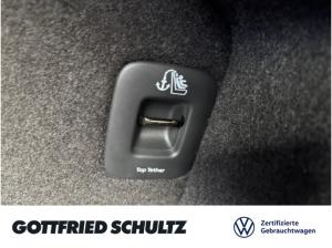 Volkswagen T-Roc Cabriolet R-LINE TSI DSG CARPLAY AHK EINPARKHILFE SITZHEIZUNG