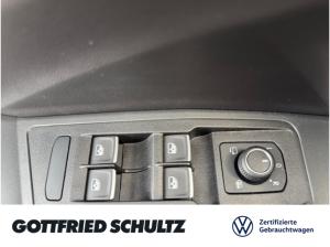 Volkswagen T-Roc Cabriolet R-LINE TSI DSG CARPLAY AHK EINPARKHILFE SITZHEIZUNG