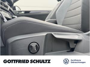 Volkswagen T-Roc Cabriolet R-LINE TSI DSG CARPLAY AHK EINPARKHILFE SITZHEIZUNG