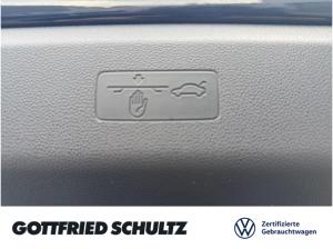 Volkswagen T-Roc Cabriolet R-LINE TSI DSG CARPLAY AHK EINPARKHILFE SITZHEIZUNG