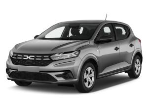 Dacia Sandero Journey TCe 100🚀🔍inkl. Full-Service