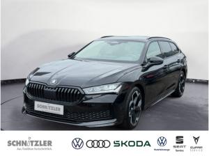 Skoda Superb Combi 1.5 TSI Sportline | SOFORT VERFÜGBAR!