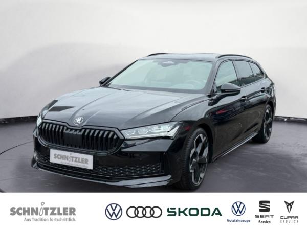 Skoda Superb Combi 1.5 TSI Sportline | SOFORT VERFÜGBAR!