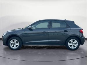 Audi A1 Sportback 25 25 TFSI DesignSelection Sitzhzg