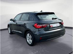 Audi A1 Sportback 25 25 TFSI DesignSelection Sitzhzg
