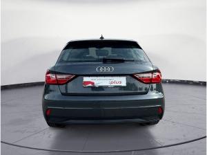 Audi A1 Sportback 25 25 TFSI DesignSelection Sitzhzg
