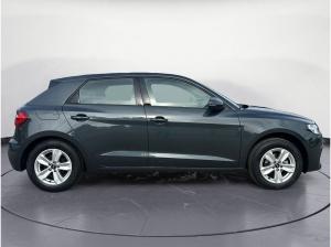 Audi A1 Sportback 25 25 TFSI DesignSelection Sitzhzg