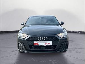 Audi A1 Sportback 25 25 TFSI DesignSelection Sitzhzg