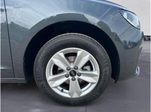 Audi A1 Sportback 25 25 TFSI DesignSelection Sitzhzg