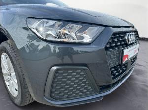 Audi A1 Sportback 25 25 TFSI DesignSelection Sitzhzg