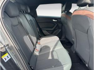 Audi A1 Sportback 25 25 TFSI DesignSelection Sitzhzg