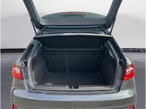 Audi A1 Sportback 25 25 TFSI DesignSelection Sitzhzg
