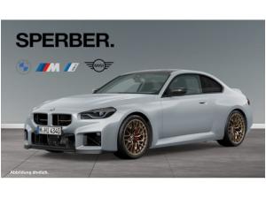BMW M2 CS Coupé,Lenkradhz.,ACC.,Driv. Ass.,uvm.