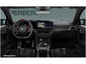 BMW M2 CS Coupé,Lenkradhz.,ACC.,Driv. Ass.,uvm.