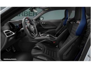 BMW M2 CS Coupé,Lenkradhz.,ACC.,Driv. Ass.,uvm.