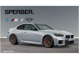 BMW M2 CS Coupé,Lenkradhz.,ACC.,Driv. Ass.,uvm.