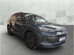 Volkswagen Tiguan 2.0 TDI DSG GOAL+AHK+360°+ACC+VIRTUAL+NAVI+SHZ+18"+APP