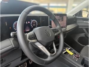 Volkswagen Tiguan 2.0 TDI DSG GOAL+AHK+360°+ACC+VIRTUAL+NAVI+SHZ+18"+APP