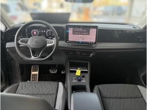 Volkswagen Tiguan 2.0 TDI DSG GOAL+AHK+360°+ACC+VIRTUAL+NAVI+SHZ+18"+APP