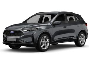 Ford Kuga 2.5 Duratec Vollhybrid ST-Line X CVT