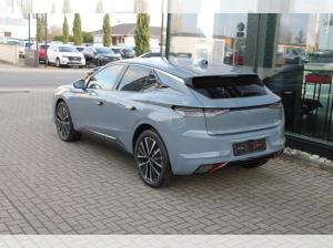 DS Automobiles N°4 ÉTOILE + Alcantara E-TENSE *sofort verfügbar* B2C