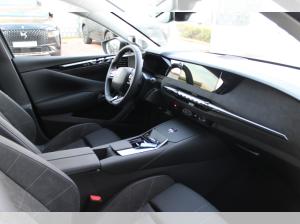 DS Automobiles N°4 ÉTOILE + Alcantara E-TENSE *sofort verfügbar* B2C