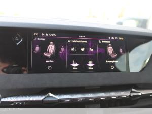 DS Automobiles N°4 ÉTOILE + Alcantara E-TENSE *sofort verfügbar* B2C