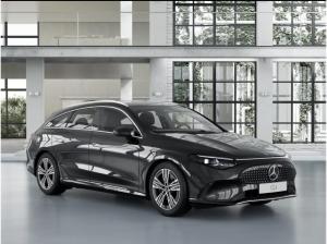 Mercedes-Benz CLA 250 + Shooting Brake EQ | Panorama | Advanced+ | Sofort verfügbar!