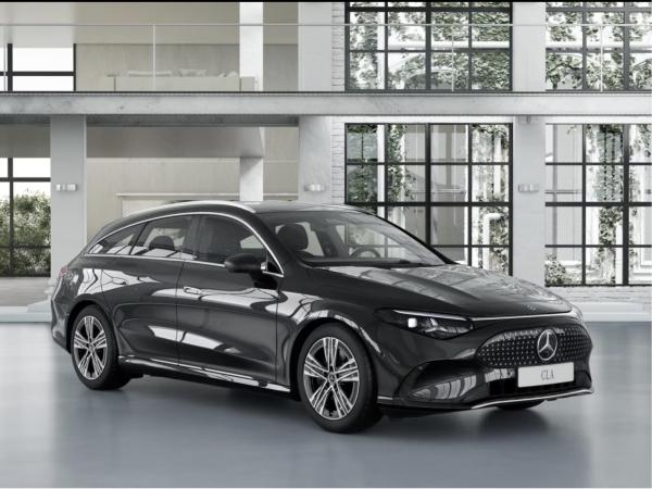 Mercedes-Benz CLA 250 + Shooting Brake EQ | Panorama | Advanced+ | Sofort verfügbar!