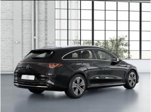 Mercedes-Benz CLA 250 + Shooting Brake EQ | Panorama | Advanced+ | Sofort verfügbar!