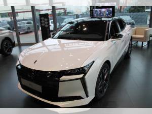 DS Automobiles N°4 ÉTOILE + Alcantara Automatik ***sofort verfügbar***B2C