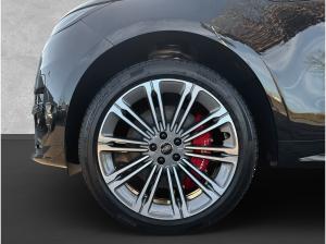Land Rover Range Rover Sport 4.4 P530 AWD  Autobiography 23" Felgen, Standheizung