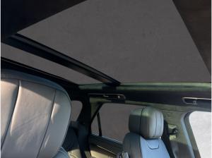 Land Rover Range Rover Sport 4.4 P530 AWD  Autobiography 23" Felgen, Standheizung