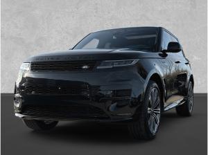 Land Rover Range Rover Sport 4.4 P530 AWD  Autobiography 23" Felgen, Standheizung