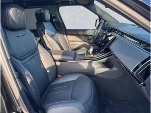 Land Rover Range Rover Sport 4.4 P530 AWD  Autobiography 23" Felgen, Standheizung